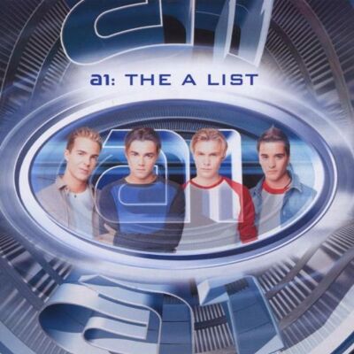 A1 - GEBRAUCHT The a List - Preis vom 15.07.2026 23:24:35 h A1 - GEBRAUCHT The a List - Preis vom 15.07.2026 23:24:35 h