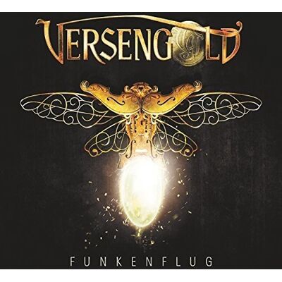 Versengold - GEBRAUCHT Funkenflug - Preis vom 15.07.2026 07:40:39 h Versengold - GEBRAUCHT Funkenflug - Preis vom 15.07.2026 07:40:39 h