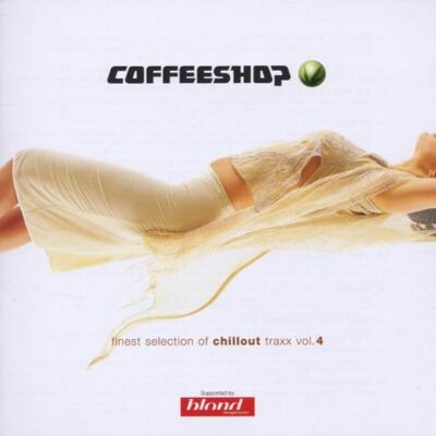 Various - GEBRAUCHT Coffeeshop Vol.4 - Preis vom 24.07.2026 07:50:18 h Various - GEBRAUCHT Coffeeshop Vol.4 - Preis vom 24.07.2026 07:50:18 h