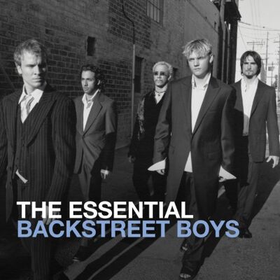 GEBRAUCHT The Essential Backstreet Boys - Preis vom 19.07.2026 19:37:31 h GEBRAUCHT The Essential Backstreet Boys - Preis vom 19.07.2026 19:37:31 h