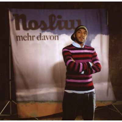 Nosliw - GEBRAUCHT Mehr Davon - Preis vom 24.07.2026 07:50:18 h Nosliw - GEBRAUCHT Mehr Davon - Preis vom 24.07.2026 07:50:18 h