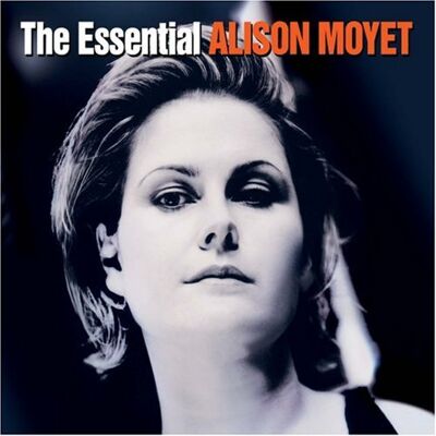 Alison Moyet - Alison Moyet - the Essential Collection - Preis vom 13.10.2026 19:28:25 h Alison Moyet - Alison Moyet - the Essential Collection - Preis vom 13.10.2026 19:28:25 h