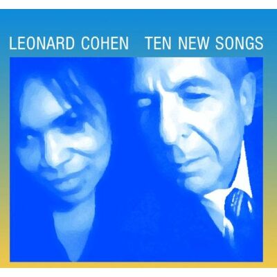 Leonard Cohen - GEBRAUCHT Ten New Songs - Preis vom 15.07.2026 07:40:39 h Leonard Cohen - GEBRAUCHT Ten New Songs - Preis vom 15.07.2026 07:40:39 h