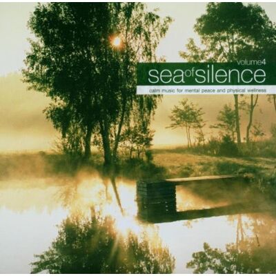 Various - GEBRAUCHT Sea of Silence Vol.4 - Preis vom 24.07.2026 07:50:18 h Various - GEBRAUCHT Sea of Silence Vol.4 - Preis vom 24.07.2026 07:50:18 h
