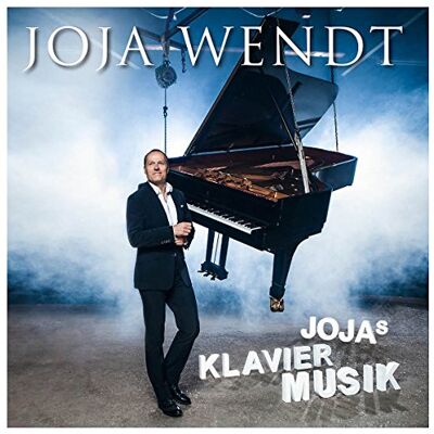 Joja Wendt - GEBRAUCHT Jojas Klaviermusik - Preis vom 23.07.2026 03:12:14 h Joja Wendt - GEBRAUCHT Jojas Klaviermusik - Preis vom 23.07.2026 03:12:14 h