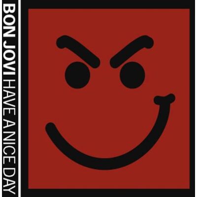 Bon Jovi - GEBRAUCHT Have A Nice Day (Limited Deluxe Edition) - Preis vom 05.08.2026 15:52:02 h Bon Jovi - GEBRAUCHT Have A Nice Day (Limited Deluxe Edition) - Preis vom 05.08.2026 15:52:02 h