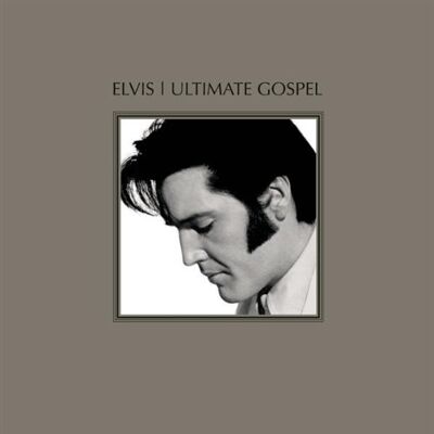 Elvis Presley - GEBRAUCHT Elvis Ultimate Gospel - Preis vom 02.08.2026 11:42:02 h Elvis Presley - GEBRAUCHT Elvis Ultimate Gospel - Preis vom 02.08.2026 11:42:02 h