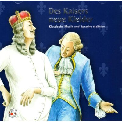 Matthias Brandt - GEBRAUCHT Des Kaisers Neue Kleider - Preis vom 28.07.2026 03:17:10 h Matthias Brandt - GEBRAUCHT Des Kaisers Neue Kleider - Preis vom 28.07.2026 03:17:10 h