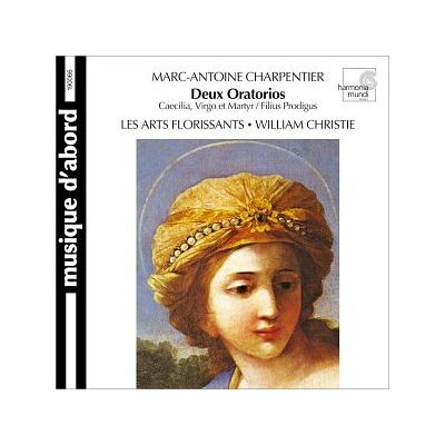 Les Arts Florissants - GEBRAUCHT Oratorien, 2 - Preis vom 21.07.2026 19:43:26 h Les Arts Florissants - GEBRAUCHT Oratorien, 2 - Preis vom 21.07.2026 19:43:26 h