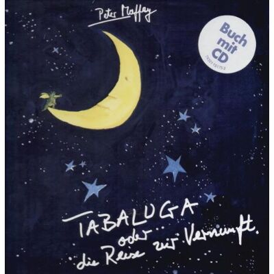 Peter Maffay - GEBRAUCHT Tabaluga-Die Reise Zur Vern - Preis vom 15.07.2026 23:24:35 h Peter Maffay - GEBRAUCHT Tabaluga-Die Reise Zur Vern - Preis vom 15.07.2026 23:24:35 h