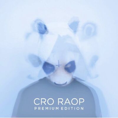Cro - GEBRAUCHT Raop (Premium Edition) - Preis vom 15.07.2026 07:40:39 h Cro - GEBRAUCHT Raop (Premium Edition) - Preis vom 15.07.2026 07:40:39 h