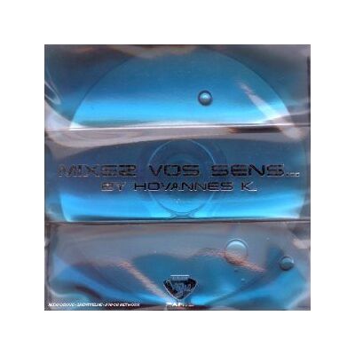 Hovannes K - GEBRAUCHT Mixez Vos Sens - Preis vom 22.07.2026 11:50:13 h Hovannes K - GEBRAUCHT Mixez Vos Sens - Preis vom 22.07.2026 11:50:13 h