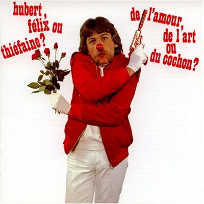 Hubert-Félix Thiéfaine - De L'amour,De L'art Et Du Coch - Preis vom 13.10.2026 19:28:25 h Hubert-Félix Thiéfaine - De L'amour,De L'art Et Du Coch - Preis vom 13.10.2026 19:28:25 h