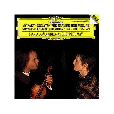 Dumay - GEBRAUCHT Sonaten für Klavier und Violine KV 301, 304, 378, 379 - Preis vom 19.07.2026 19:37:31 h Dumay - GEBRAUCHT Sonaten für Klavier und Violine KV 301, 304, 378, 379 - Preis vom 19.07.2026 19:37:31 h