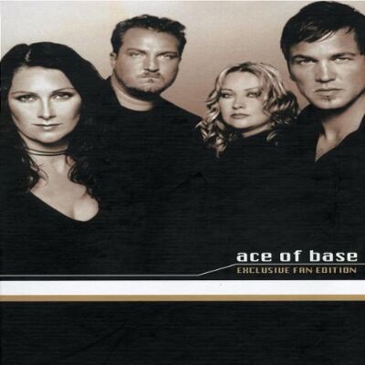Ace of Base - Ace of Base - Exclusive Fan Edition - Preis vom 13.10.2026 19:28:25 h Ace of Base - Ace of Base - Exclusive Fan Edition - Preis vom 13.10.2026 19:28:25 h