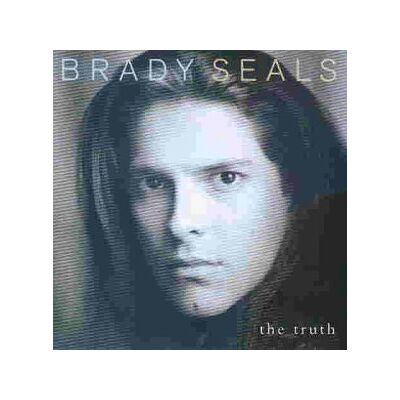Brady Seals - GEBRAUCHT The Truth - Preis vom 24.07.2026 07:50:18 h Brady Seals - GEBRAUCHT The Truth - Preis vom 24.07.2026 07:50:18 h
