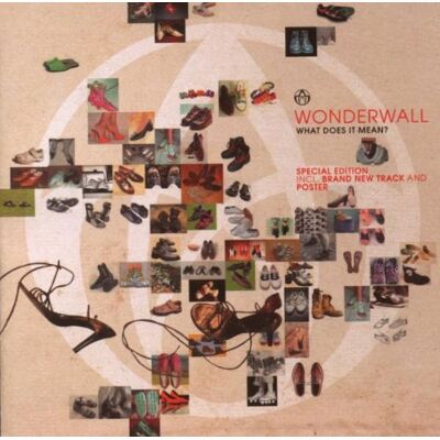 Wonderwall - GEBRAUCHT What Does It Mean? - Preis vom 19.07.2026 03:14:19 h Wonderwall - GEBRAUCHT What Does It Mean? - Preis vom 19.07.2026 03:14:19 h