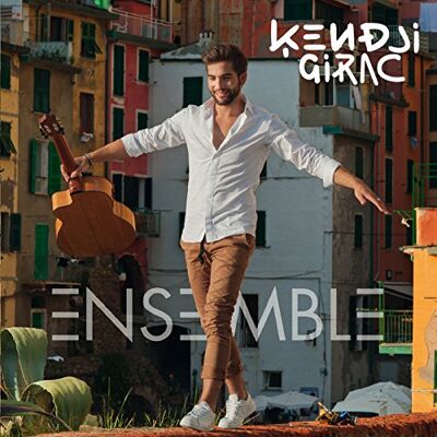 Kendji Girac - GEBRAUCHT Ensemble - Edition Noel(CD+Dvd Tirage Limite) - Preis vom 15.07.2026 07:40:39 h Kendji Girac - GEBRAUCHT Ensemble - Edition Noel(CD+Dvd Tirage Limite) - Preis vom 15.07.2026 07:40:39 h