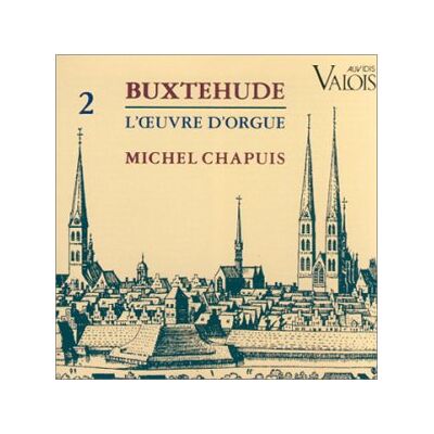 Michel Chapuis - GEBRAUCHT Orgelwerk V.2 - Preis vom 24.07.2026 15:47:24 h Michel Chapuis - GEBRAUCHT Orgelwerk V.2 - Preis vom 24.07.2026 15:47:24 h