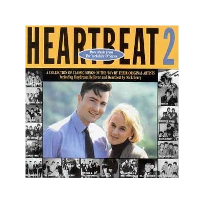 Various - GEBRAUCHT Heartbeat 2 - Preis vom 24.07.2026 07:50:18 h Various - GEBRAUCHT Heartbeat 2 - Preis vom 24.07.2026 07:50:18 h