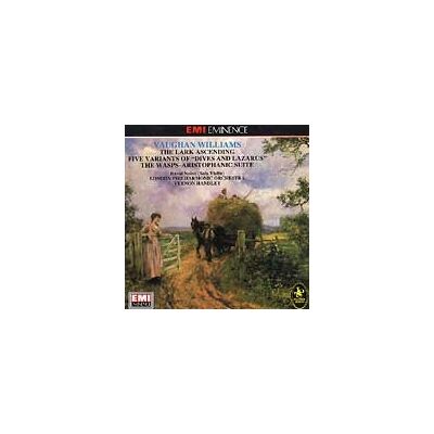 V. Handley - GEBRAUCHT Lark Ascending/5 Variants/+ - Preis vom 30.07.2026 19:44:31 h V. Handley - GEBRAUCHT Lark Ascending/5 Variants/+ - Preis vom 30.07.2026 19:44:31 h