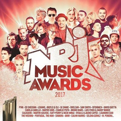 GEBRAUCHT Nrj Music Awards 2017 - Preis vom 23.07.2026 03:12:14 h GEBRAUCHT Nrj Music Awards 2017 - Preis vom 23.07.2026 03:12:14 h