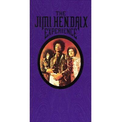 Jimi Hendrix - GEBRAUCHT The Jimi Hendrix Experience - Preis vom 15.07.2026 23:24:35 h Jimi Hendrix - GEBRAUCHT The Jimi Hendrix Experience - Preis vom 15.07.2026 23:24:35 h