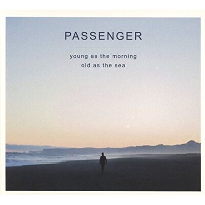 Passenger - GEBRAUCHT Young As the Morning Old As the Sea - Preis vom 24.07.2026 15:47:24 h Passenger - GEBRAUCHT Young As the Morning Old As the Sea - Preis vom 24.07.2026 15:47:24 h