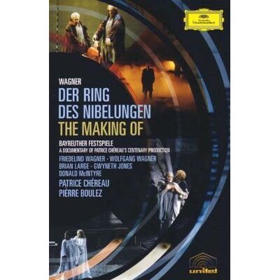 GEBRAUCHT Der Ring des Nibelungen - Dokumentation - Preis vom 15.07.2026 23:24:35 h GEBRAUCHT Der Ring des Nibelungen - Dokumentation - Preis vom 15.07.2026 23:24:35 h
