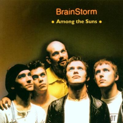 Brainstorm - GEBRAUCHT Among the Suns - Preis vom 15.07.2026 07:40:39 h Brainstorm - GEBRAUCHT Among the Suns - Preis vom 15.07.2026 07:40:39 h