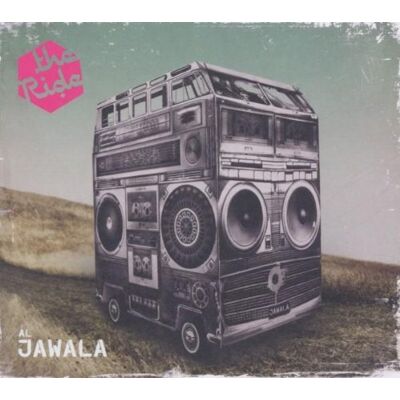 ?l Jawala - GEBRAUCHT The Ride - Preis vom 27.07.2026 11:45:25 h ?l Jawala - GEBRAUCHT The Ride - Preis vom 27.07.2026 11:45:25 h