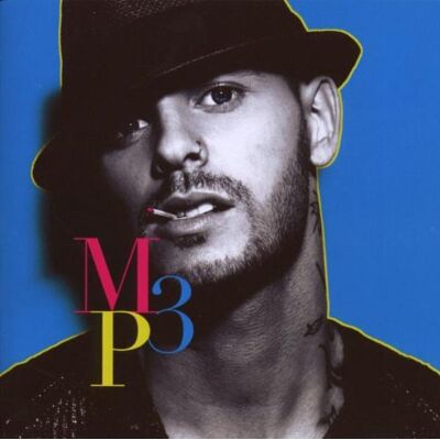 Pokora M. - GEBRAUCHT Mp3 - Preis vom 18.07.2026 03:15:39 h Pokora M. - GEBRAUCHT Mp3 - Preis vom 18.07.2026 03:15:39 h