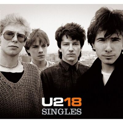 U2 - GEBRAUCHT 18 Singles - Preis vom 18.07.2026 03:15:39 h U2 - GEBRAUCHT 18 Singles - Preis vom 18.07.2026 03:15:39 h