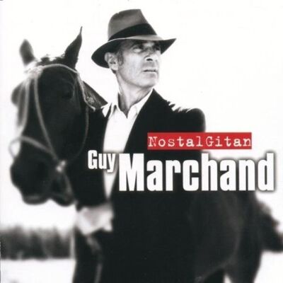 Guy Marchand - GEBRAUCHT Nostalgitan - Preis vom 15.07.2026 07:40:39 h Guy Marchand - GEBRAUCHT Nostalgitan - Preis vom 15.07.2026 07:40:39 h