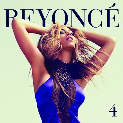 Beyoncé - GEBRAUCHT 4 - Preis vom 15.07.2026 07:40:39 h Beyoncé - GEBRAUCHT 4 - Preis vom 15.07.2026 07:40:39 h