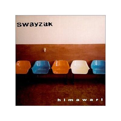 Swayzak - GEBRAUCHT Himawari - Preis vom 22.07.2026 11:50:13 h Swayzak - GEBRAUCHT Himawari - Preis vom 22.07.2026 11:50:13 h
