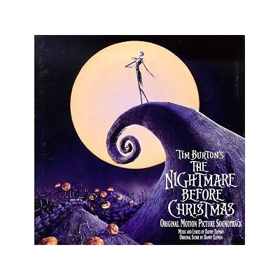 Nightmare Before Christmas,the - Preis vom 14.10.2026 07:30:04 h Nightmare Before Christmas,the - Preis vom 14.10.2026 07:30:04 h