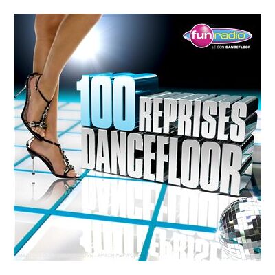 Various - GEBRAUCHT 100 Reprises Dancefloor - Preis vom 16.07.2026 07:42:06 h Various - GEBRAUCHT 100 Reprises Dancefloor - Preis vom 16.07.2026 07:42:06 h