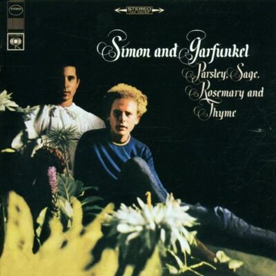 Simon & Garfunkel - GEBRAUCHT Parsley, Sage, Rosemary and Thyme - Preis vom 15.07.2026 23:24:35 h Simon & Garfunkel - GEBRAUCHT Parsley, Sage, Rosemary and Thyme - Preis vom 15.07.2026 23:24:35 h