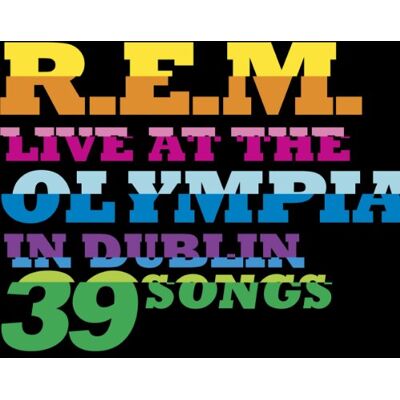 R.E.M. - GEBRAUCHT Live at the Olympia in Dublin - Preis vom 15.07.2026 23:24:35 h R.E.M. - GEBRAUCHT Live at the Olympia in Dublin - Preis vom 15.07.2026 23:24:35 h