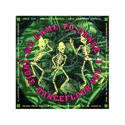 Various - We Came to Dance 1 - Preis vom 14.10.2026 07:30:04 h Various - We Came to Dance 1 - Preis vom 14.10.2026 07:30:04 h