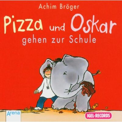 GEBRAUCHT Pizza und Oskar Gehen zur Schu - Preis vom 15.07.2026 23:24:35 h GEBRAUCHT Pizza und Oskar Gehen zur Schu - Preis vom 15.07.2026 23:24:35 h