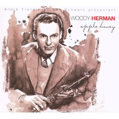 Woody Herman - GEBRAUCHT Apple Honey - Preis vom 21.07.2026 07:38:43 h Woody Herman - GEBRAUCHT Apple Honey - Preis vom 21.07.2026 07:38:43 h