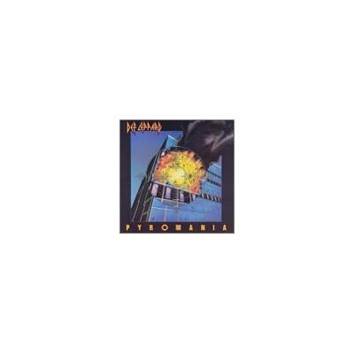 Def Leppard - GEBRAUCHT Pyromania/Gold Cd - Preis vom 15.07.2026 23:24:35 h Def Leppard - GEBRAUCHT Pyromania/Gold Cd - Preis vom 15.07.2026 23:24:35 h