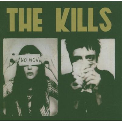 the Kills - GEBRAUCHT No Wow (Limited Edition mit Bonus-DVD) - Preis vom 18.07.2026 15:42:37 h the Kills - GEBRAUCHT No Wow (Limited Edition mit Bonus-DVD) - Preis vom 18.07.2026 15:42:37 h