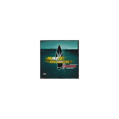 Race, the Feat.Who'S Dat Girl - GEBRAUCHT Fantasy - Preis vom 18.07.2026 03:15:39 h Race, the Feat.Who'S Dat Girl - GEBRAUCHT Fantasy - Preis vom 18.07.2026 03:15:39 h