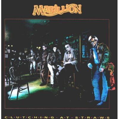Marillion - GEBRAUCHT Clutching At Straws - Preis vom 15.07.2026 23:24:35 h Marillion - GEBRAUCHT Clutching At Straws - Preis vom 15.07.2026 23:24:35 h