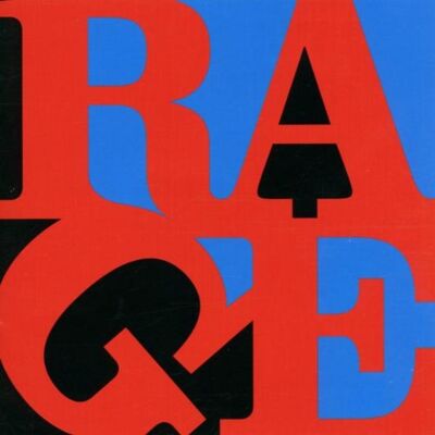 Rage Against the Machine - GEBRAUCHT Renegades - Preis vom 24.07.2026 15:47:24 h Rage Against the Machine - GEBRAUCHT Renegades - Preis vom 24.07.2026 15:47:24 h