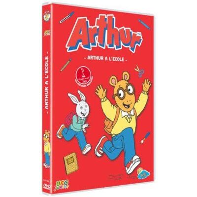 GEBRAUCHT Arthur : A l'école - Preis vom 16.07.2026 07:42:06 h GEBRAUCHT Arthur : A l'école - Preis vom 16.07.2026 07:42:06 h