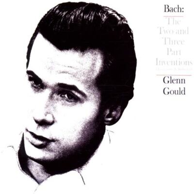 Glenn Gould - GEBRAUCHT Bach: Two and Three Part Inventions - Preis vom 19.07.2026 03:14:19 h Glenn Gould - GEBRAUCHT Bach: Two and Three Part Inventions - Preis vom 19.07.2026 03:14:19 h